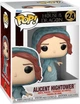 Фігурка Funko POP! TV: House of the Dragon – Alicent Hightower (Teal Cloak) №24 10 см (83976) - зображення 1