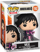 Фігурка Funko Pop! Games: Borderlands 4 — #1162 Векс (Vex) - зображення 1