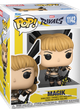 Фигурка Funko Pop! Marvel: Marvel Rivals — #1142 Мэджик (Magik) - изображение 1
