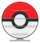 Дисплей для колекціонування Bitty Pop! — POKÉMON: ПОКЕБОЛ З НАБОРОМ МІНІ-ФІГУРОК — POKÉ BALL DISPLAY SHELF WITH BITTY POP! EXCLUSIVES #92306 - зображення 2