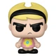 Фигурка Funko POP! Animation: The Grim Adventures of Billy & Mandy — Mandy (Мэнди) #1912 - изображение 2