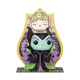 Фигурка Funko POP! Deluxe Disney: Sleeping Beauty — MALEFICENT IN GLASS (Малефисента в стекле / Стеклянная Купольная Версия) #1610 - изображение 2