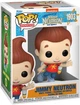 Фигурка Funko POP! Animation: The Adventures of Jimmy Neutron, Boy Genius — Jimmy Neutron (Джимми Нейтрон) #1903 - изображение 1