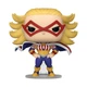 Фигурка Funko POP! Animation: My Hero Academia — Star and Stripe (Стар и Страйп) #1833 - изображение 2