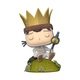 Фигурка Funko POP! Books: Where the Wild Things Are — Max with Scepter (Макс со скипетром) #45 - изображение 2