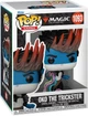 Фигурка Funko POP! Games: Magic: The Gathering — Oko the Trickster (Око Трикстер) #1093 - изображение 1