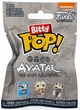 Фігурка Funko Bitty POP! Avatar: The Last Airbender — (в асортименті) #76387 - зображення 1