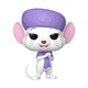 Фігурка Funko POP! Disney: The Rescuers Down Under — MISS BIANCA (Міс Біанка) #1625 - зображення 2