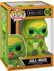Фігурка Funko POP! Universal Monsters: Creature from the Black Lagoon — GILL MAN (Людина-Зябра) #1632 - зображення 1