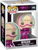 Фигурка Funko POP! Movies: M3GAN — M3GAN (Мэган) #1908 - изображение 1
