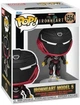 Фигурка Funko POP! Bobble-Head Marvel: Ironheart — IRONHEART ARMOR MODEL 5 (Железное Сердце в броне Модель 5) #1564 - изображение 1
