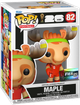 Фигурка Funko Pop! Sports: FIFA World Cup 2026 — #82 Мэйпл (Maple) - изображение 1