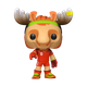 Фигурка Funko Pop! Sports: FIFA World Cup 2026 — #82 Мэйпл (Maple) - изображение 2