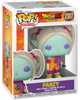 Фигурка Funko POP! Animation: Dragon Ball Daima — PANZY (Панзи) #2307 - изображение 1
