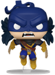 Фігурка Funko POP! Marvel: X-Men '97 — WOLVERINE (WASTELAND) (Росомаха) #1592 - зображення 2