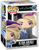 Фігурка Funko POP! Games: League of Legends — K/DA AKALI (К/DA Акалі) #1221 - зображення 1
