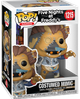 Фігурка Funko POP! Games: Five Nights at Freddy's (FNAF) — COSTUMED MIMIC (Мімік у костюмі) #1215 - зображення 1