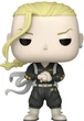 Фігурка Funko Pop! Animation: Tokyo Revengers — #2133 Дракен (Draken) - зображення 2