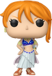 Фігурка Funko Pop! Animation: One Piece — #2036 Намі (Nami Alabasta Arc) - зображення 2