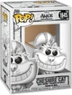 Фігурка Funko POP! Disney: Alice in Wonderland — Sketched Cheshire Cat (Чеширський Кіт) #1645 - зображення 1