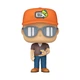 Фігурка Funko POP! TV: King of the Hill — Dale Gribble (Дейл Ґріббл) #1976 - зображення 2