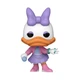 Фігурка Funko POP! Disney: Mickey & Friends — Daisy Duck (MM K-Pop) #1619 - зображення 2