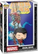 Фигурка Funko POP! Comic Cover: Marvel — Iron Man #1 (1968) #75 - изображение 1