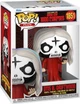 Фігурка Funko POP! Movies: House of 1000 Corpses — Otis B. Driftwood (Отіс Б. Дріфвуд) #1851 - зображення 1