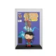 Фигурка Funko POP! Comic Cover: Marvel — Iron Man #1 (1968) #75 - изображение 2