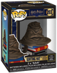 Фігурка Funko Pop! Sounds: Harry Potter — #203 Сортувальний капелюх зі звуком (Sorting Hat) - зображення 1