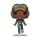 Фігурка Funko POP! Bobble-Head Marvel: Ironheart — IRONHEART ARMOR MODEL 4 (Залізне Серце у броні Модель 4) #1563 - зображення 2