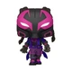 Фігурка Funko POP! Marvel: Spider-Man: Across the Spider-Verse — PROWLER (Бродяга / Майлз Г. Моралес) #1412 - зображення 2