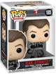 Фігурка Funko POP! Movies: Ghostbusters II — RAY STANTZ (Рей Станц) #1885 - зображення 1