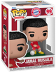 Фігурка Funko POP! Football: Jamal Musiala (Джамал Мусіала) #99 - зображення 1