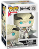 Фигурка Funko POP! Games: Metaphor: ReFantazio — LOUIS GUIABERN (Луи Гиаберн) #1231 - изображение 1