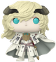 Фигурка Funko POP! Games: Metaphor: ReFantazio — LOUIS GUIABERN (Луи Гиаберн) #1231 - изображение 2