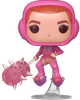Фигурка Funko POP! Animation: Invincible — ATOM EVE (ARMORED) (Атомная Ева в броне / с оружием) #1911 - изображение 2