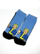 Подарунковий набір Good Loot Fallout: Vault Loot Collection (Пазл 1000 елементів, фігурка, брелок, шкарпетки) - зображення 3
