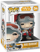 Фигурка Funko POP! Star Wars: Solo — RIO DURANT (Рио Дюрант) #244 - изображение 1