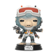 Фигурка Funko POP! Star Wars: Solo — RIO DURANT (Рио Дюрант) #244 - изображение 2