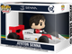 Фігурка Funko Pop! Rides Super Deluxe: Senna — #12 Айртон Сенна у McLaren (Ayrton Senna McLaren) - зображення 1