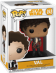 Фігурка Funko POP! Star Wars: Solo — VAL (Вел) #243 - зображення 1