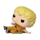 Фігурка Funko Pop! ANIMATION: My Hero Academia — #1519 Mashirao Ojiro (Hero League Baseball), Машірао Оджіро - зображення 2
