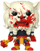 Фігурка Funko Pop! Animation: Invincible — #54 Батл Біст (Battle Beast Retail Exclusive Chase) - зображення 2