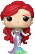 Фигурка Funko POP! Disney: Ultimate Princess — Ariel Grand Entrance (Ариэль Торжественный выход) #1739 - изображение 2