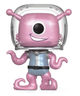 Фігурка Funko Pop! Mission Control — #186 Payload Specialist - зображення 2