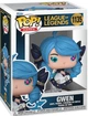 Фігурка Funko Pop! Games: League of Legends — #1135 Ґвен (Gwen) - зображення 1