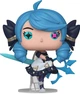 Фігурка Funko Pop! Games: League of Legends — #1135 Ґвен (Gwen) - зображення 2