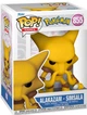 Фігурка Funko Pop! Games: Pokémon — #855 Алаказам (Alakazam) - зображення 1