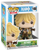 Фигурка Funko Pop! Games: Genshin Impact — #160 Этер (Chinese Text Version / Aether) - изображение 1